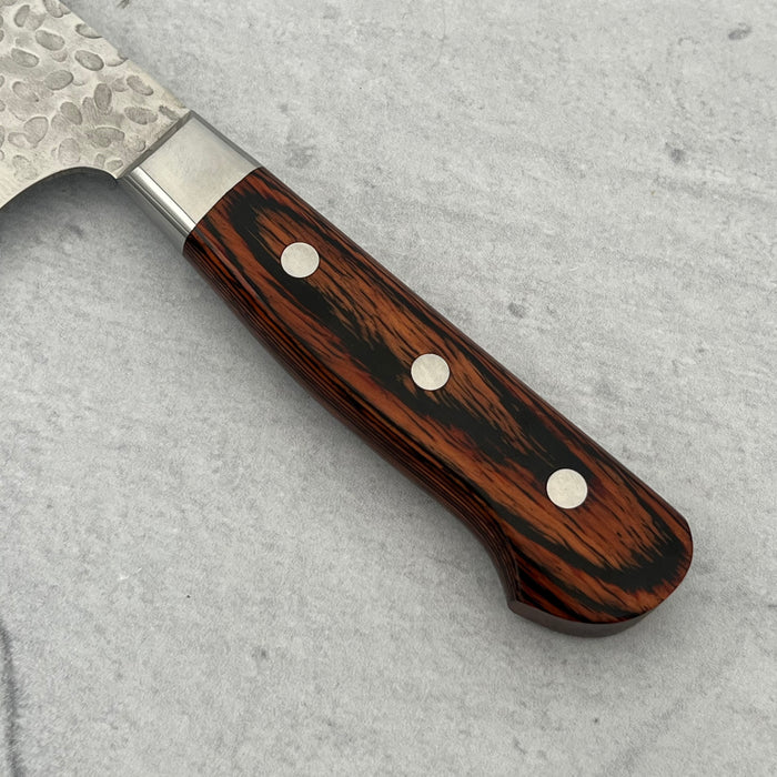 Gyuto 210mm (8.2") #07395