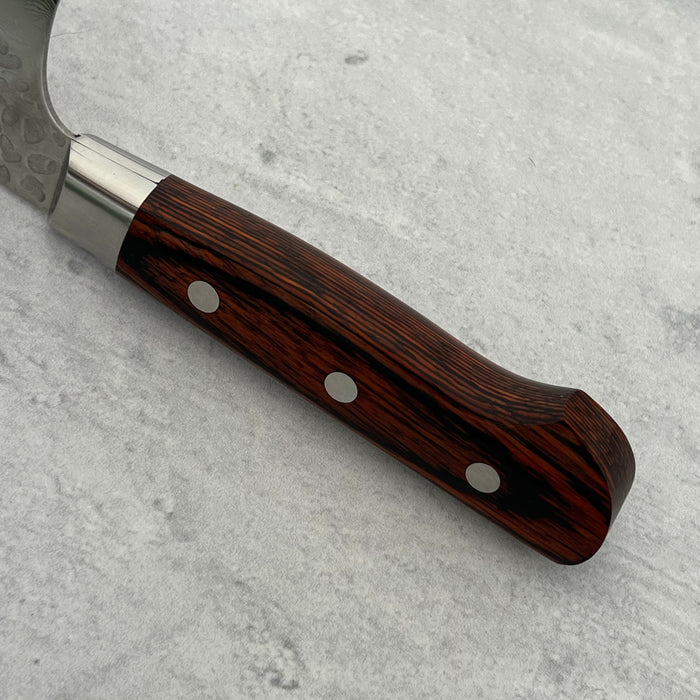 Gyuto 210mm (8.2") #07395