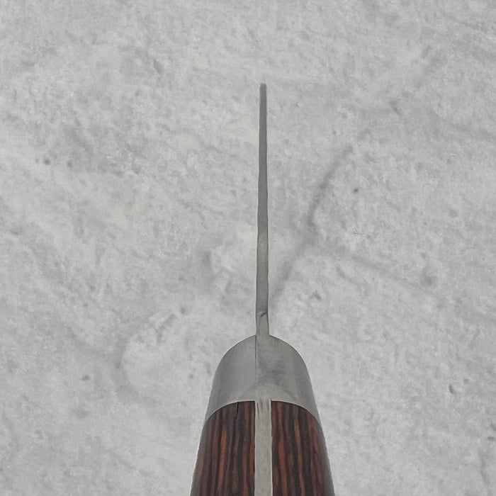 Gyuto 210mm (8.2") #07395