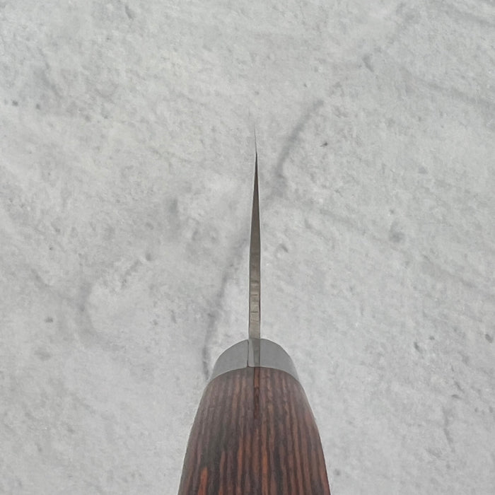 Gyuto 210mm (8.2") #07395