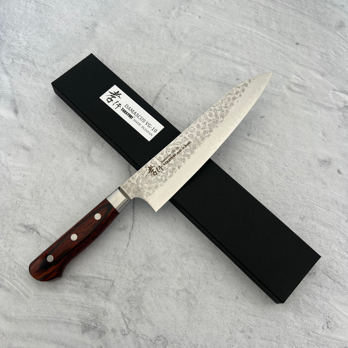 Gyuto 210mm (8.2") #07395