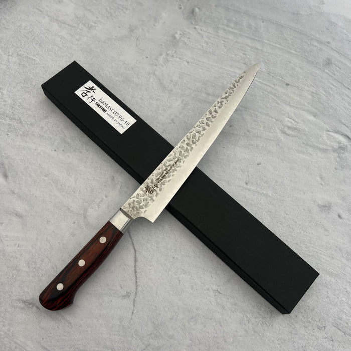 Sujihiki 240mm (9.4") #07397