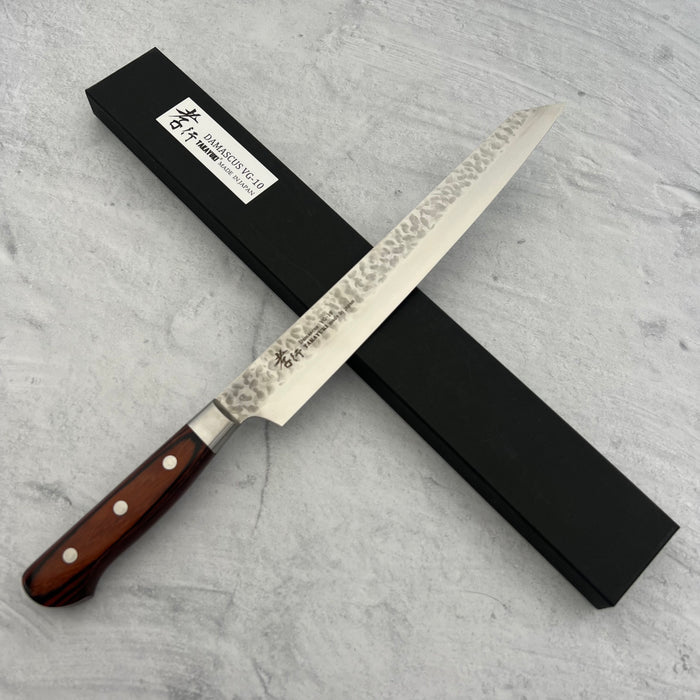 Kiritsuke 270mm (10.6") #07398