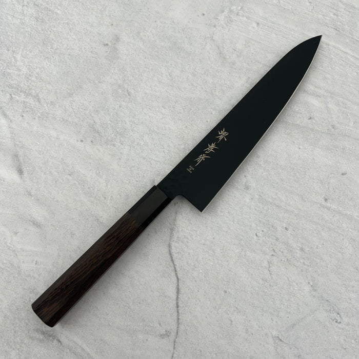 Gyuto 210mm (8.2") #07493