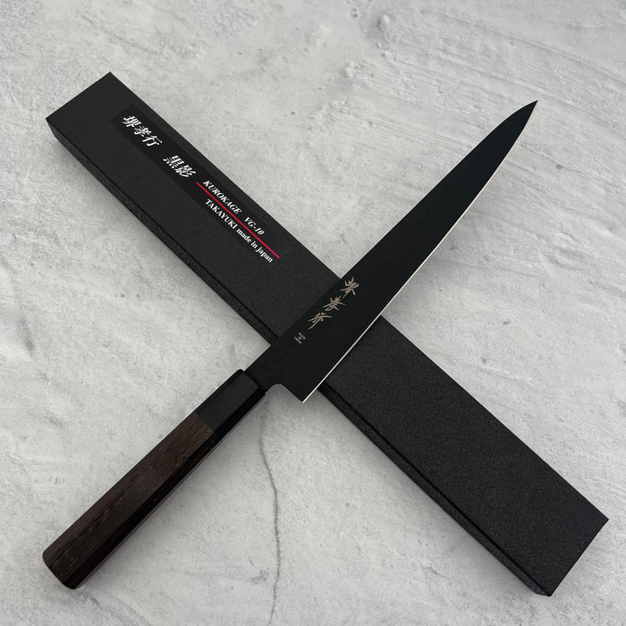 Sujihiki 240mm (9.4") #07497