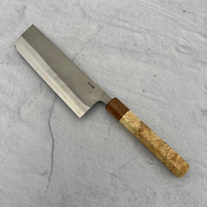 Nakiri 165mm (6.4") #Customhandle