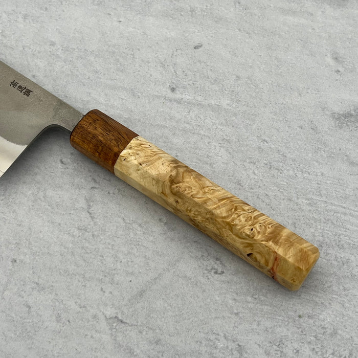 Nakiri 165mm (6.4") #Customhandle