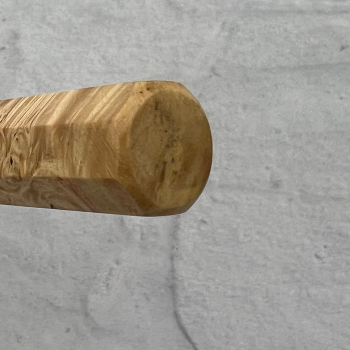 Nakiri 165mm (6.4") #Customhandle