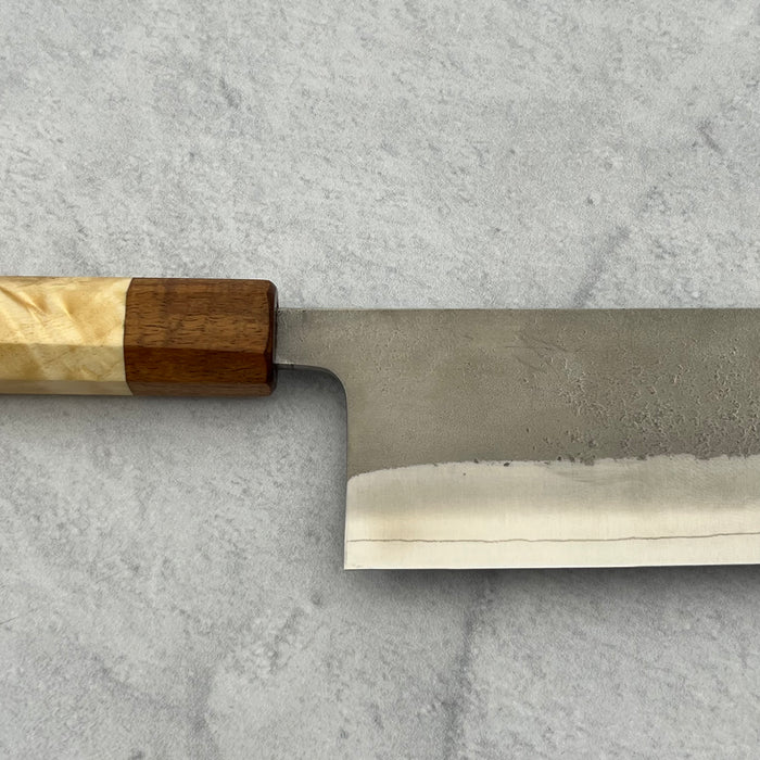 Nakiri 165mm (6.4") #Customhandle