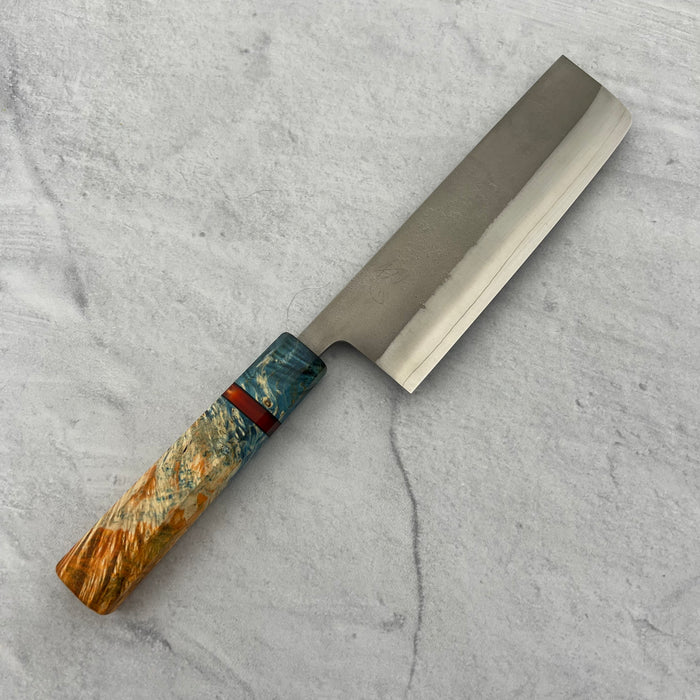Nakiri 165mm (6.4") #Customhandle