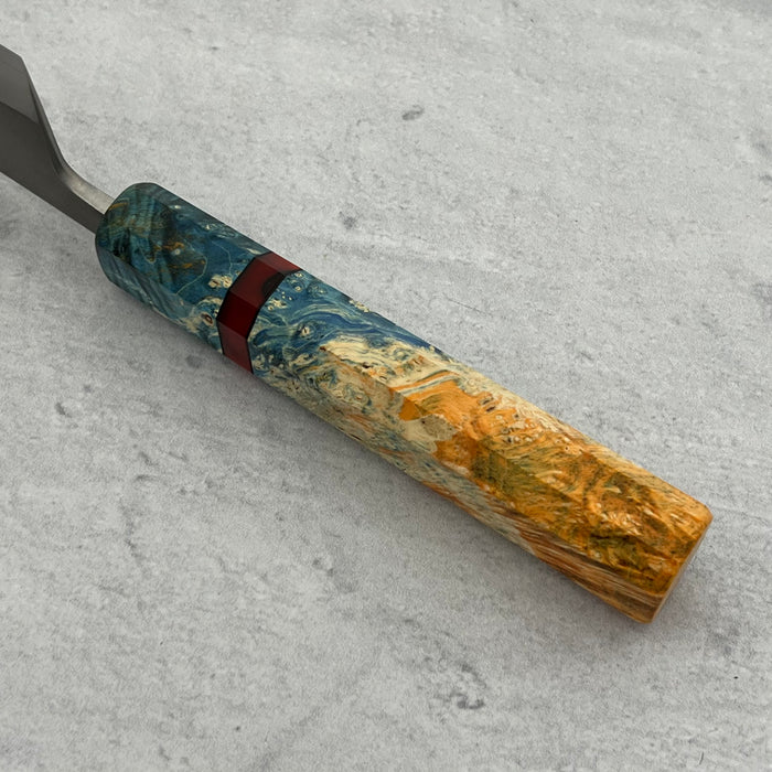 Nakiri 165mm (6.4") #Customhandle