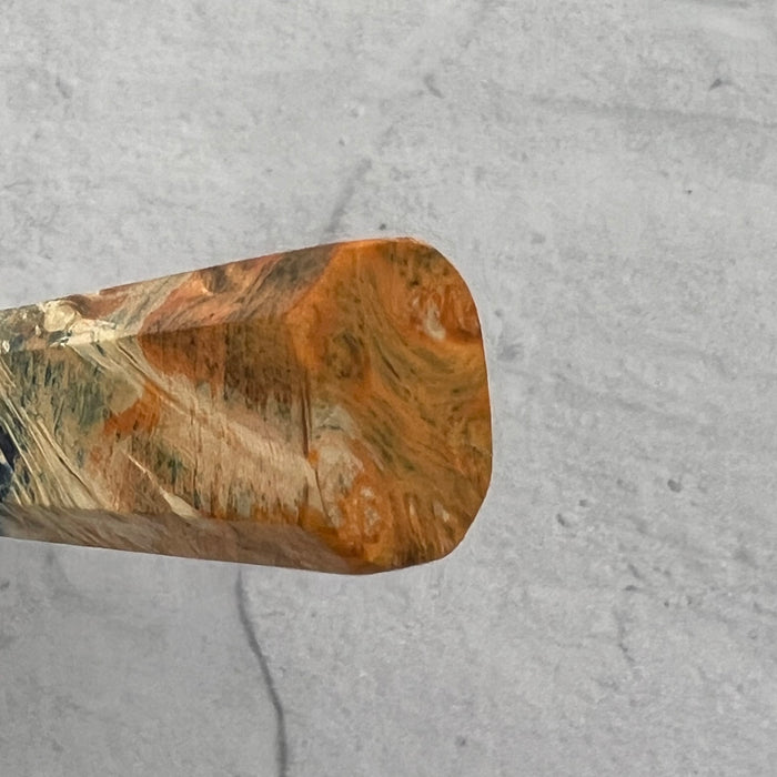 Nakiri 165mm (6.4") #Customhandle