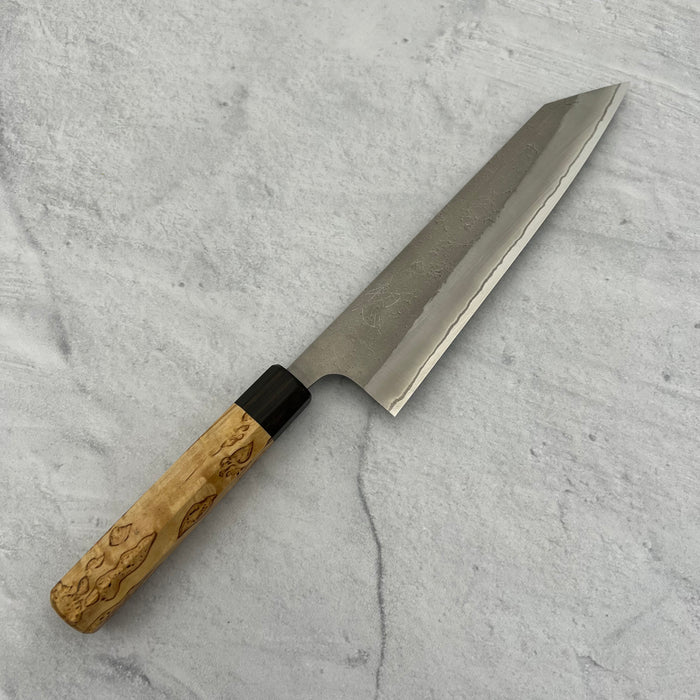 Kiritsuke gyuto 210mm (8.2") #Customhandle