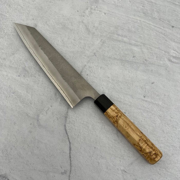 Kiritsuke gyuto 210mm (8.2") #Customhandle
