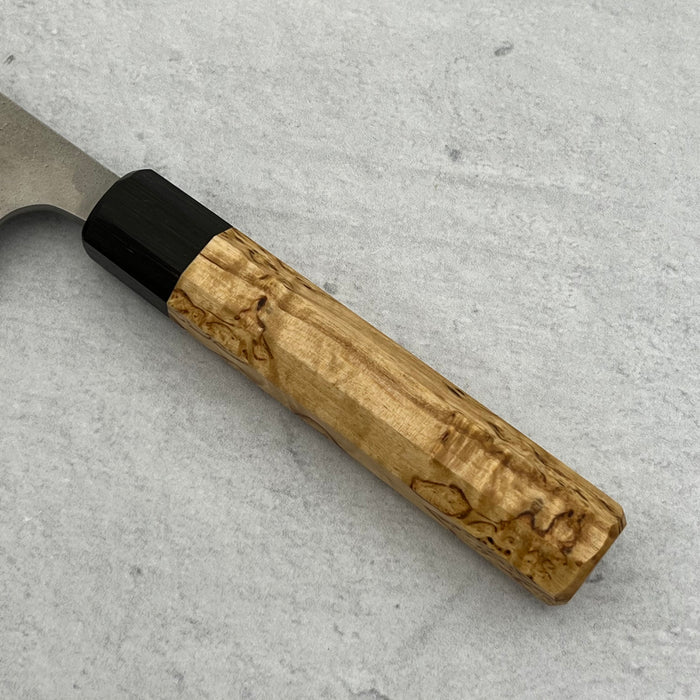 Kiritsuke gyuto 210mm (8.2") #Customhandle