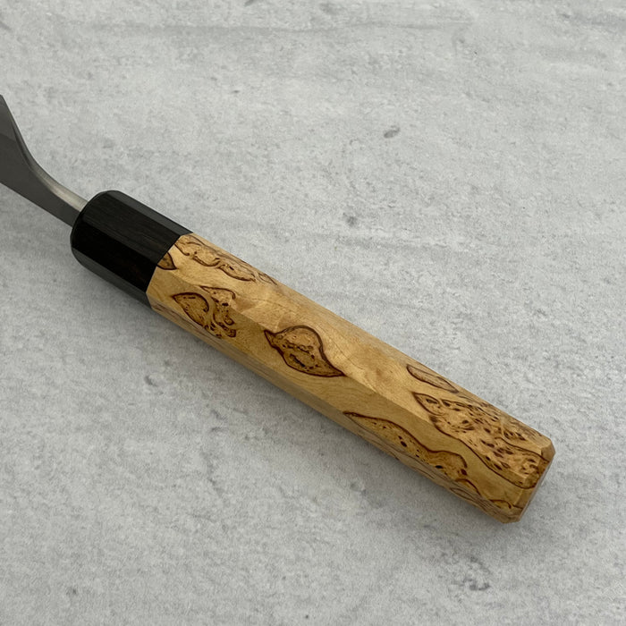 Kiritsuke gyuto 210mm (8.2") #Customhandle