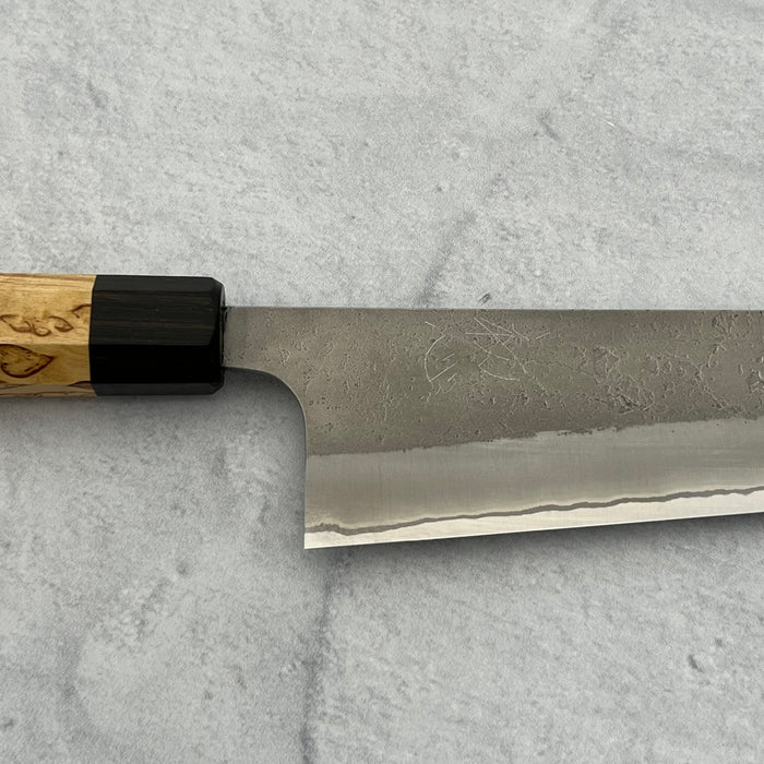 Kiritsuke gyuto 210mm (8.2") #Customhandle