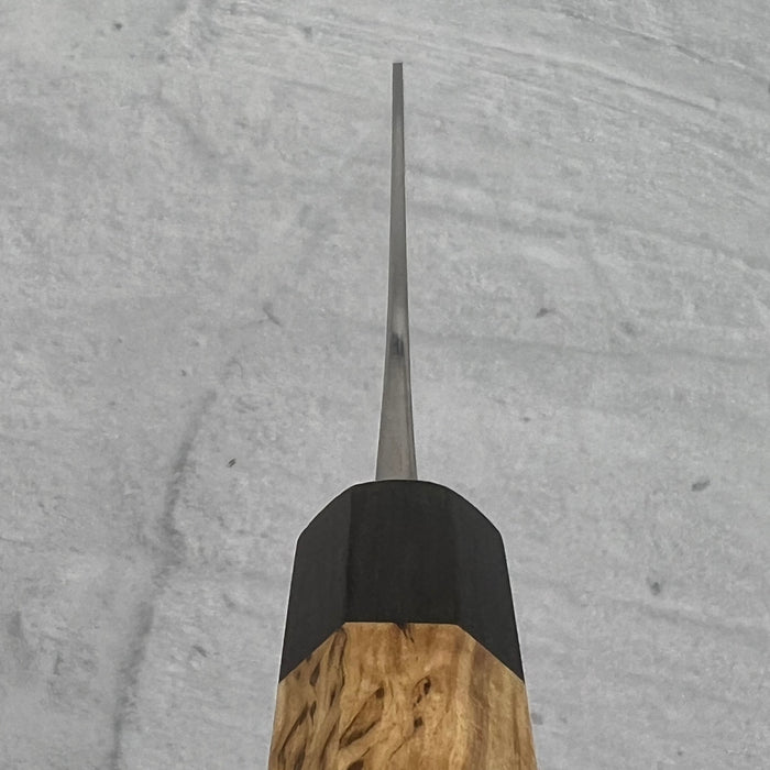 Kiritsuke gyuto 210mm (8.2") #Customhandle