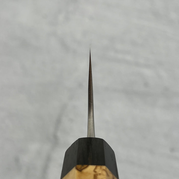 Kiritsuke gyuto 210mm (8.2") #Customhandle