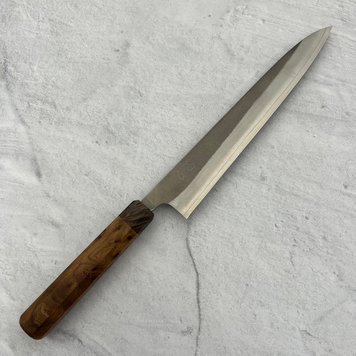 Sujihiki 240mm (9.4") #Customhandle