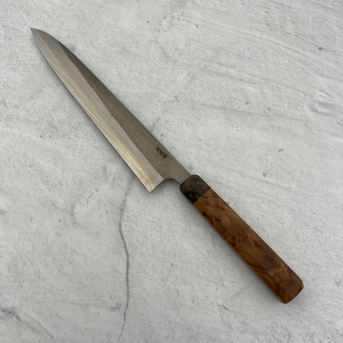 Sujihiki 240mm (9.4") #Customhandle