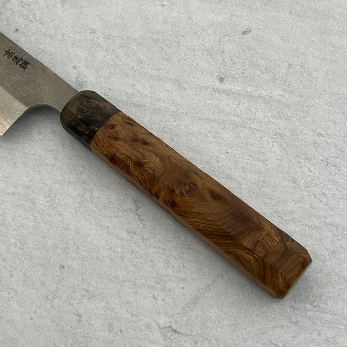 Sujihiki 240mm (9.4") #Customhandle