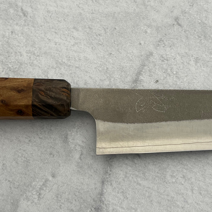 Sujihiki 240mm (9.4") #Customhandle