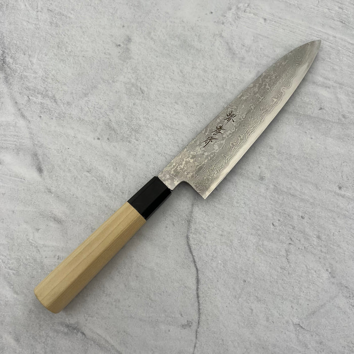 Gyuto 210mm (8.2") #14112