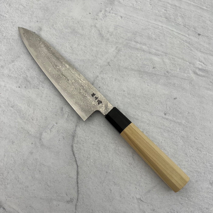 Gyuto 210mm (8.2") #14112