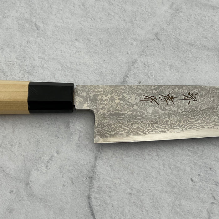 Gyuto 210mm (8.2") #14112