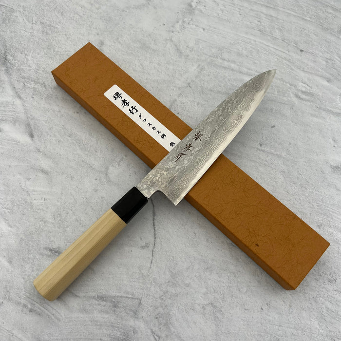 Gyuto 210mm (8.2") #14112