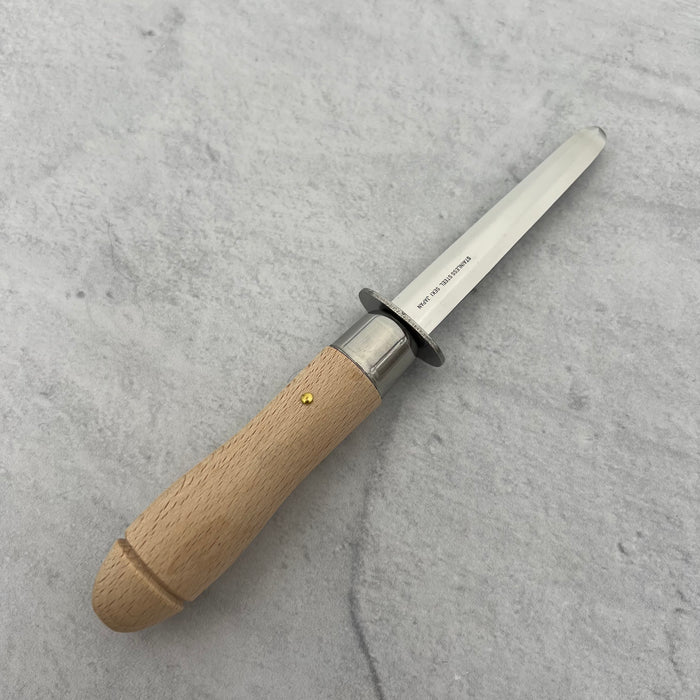 Scallop opener 200mm (7.8") #9241