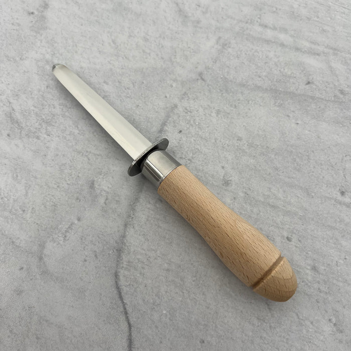 Scallop opener 200mm (7.8") #9241