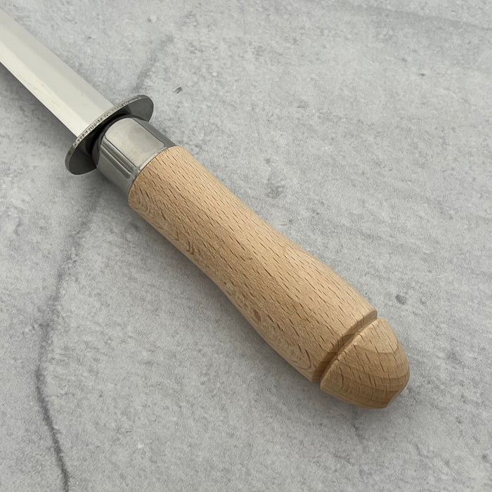 Scallop opener 200mm (7.8") #9241