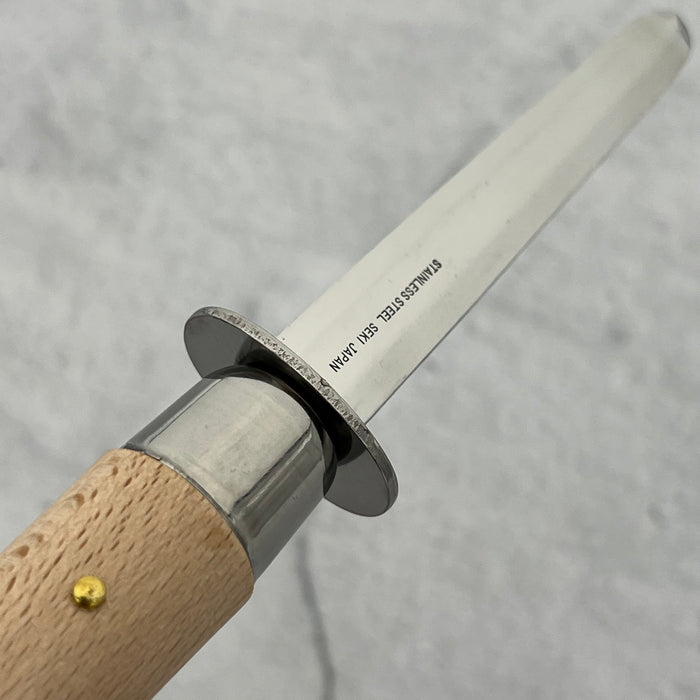 Scallop opener 200mm (7.8") #9241