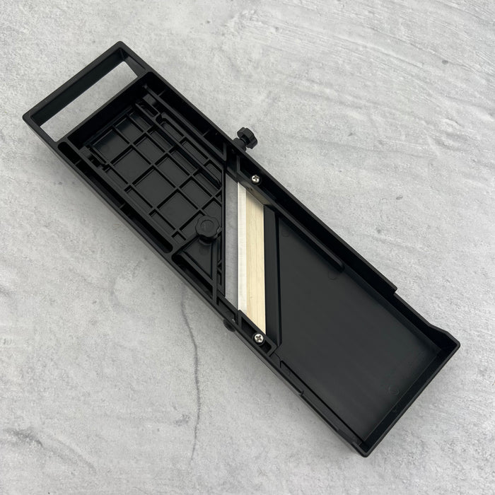 Chiba quirelois Japanese mandoline slicer
