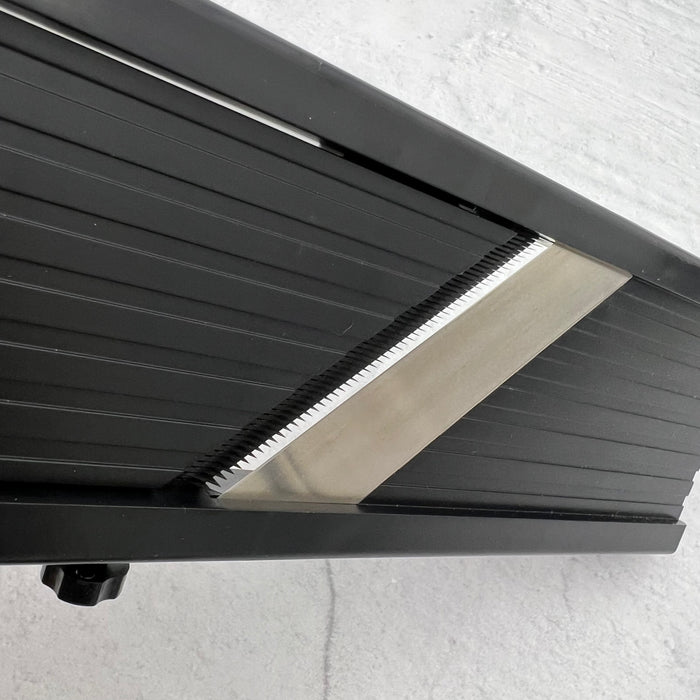 Chiba quirelois Japanese mandoline slicer
