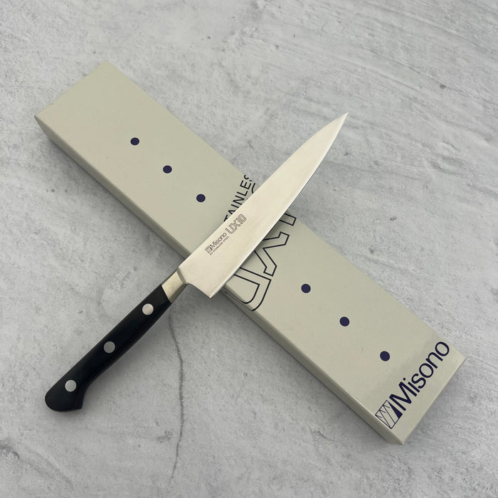 Petty 150mm (5.9") #733