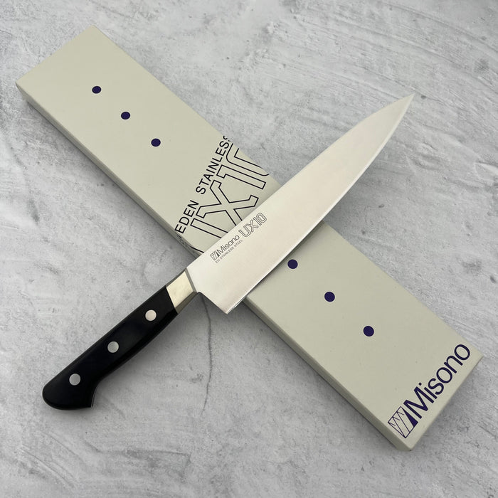 Gyuto 240mm (9.4") #713