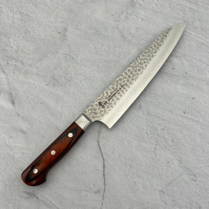 Gyuto 240mm (9.4") #07396