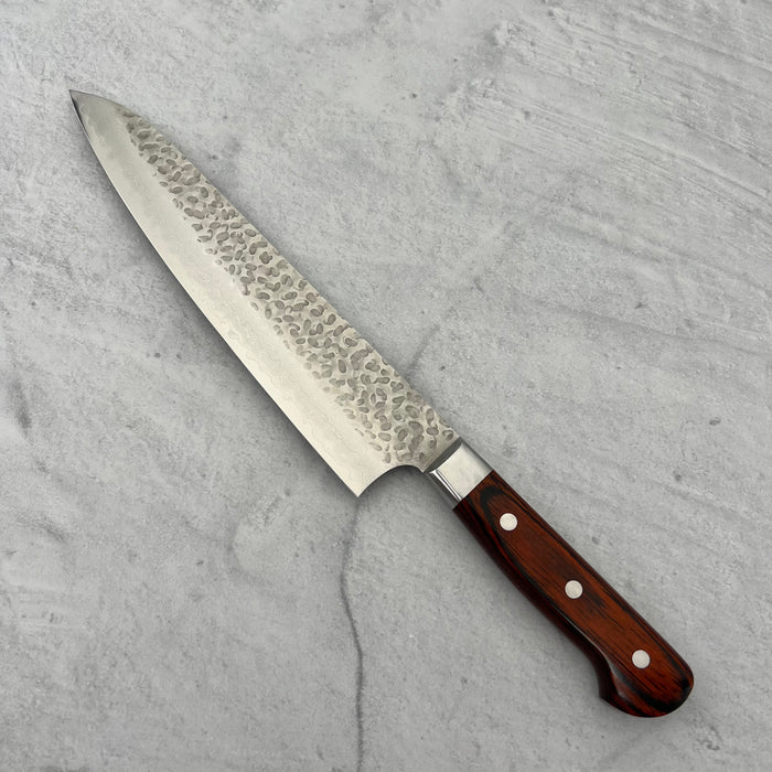 Gyuto 240mm (9.4") #07396