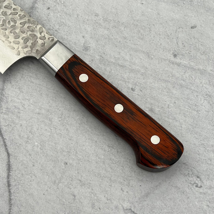 Gyuto 240mm (9.4") #07396