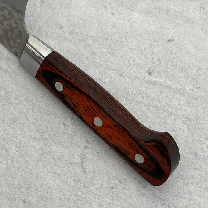 Gyuto 240mm (9.4") #07396