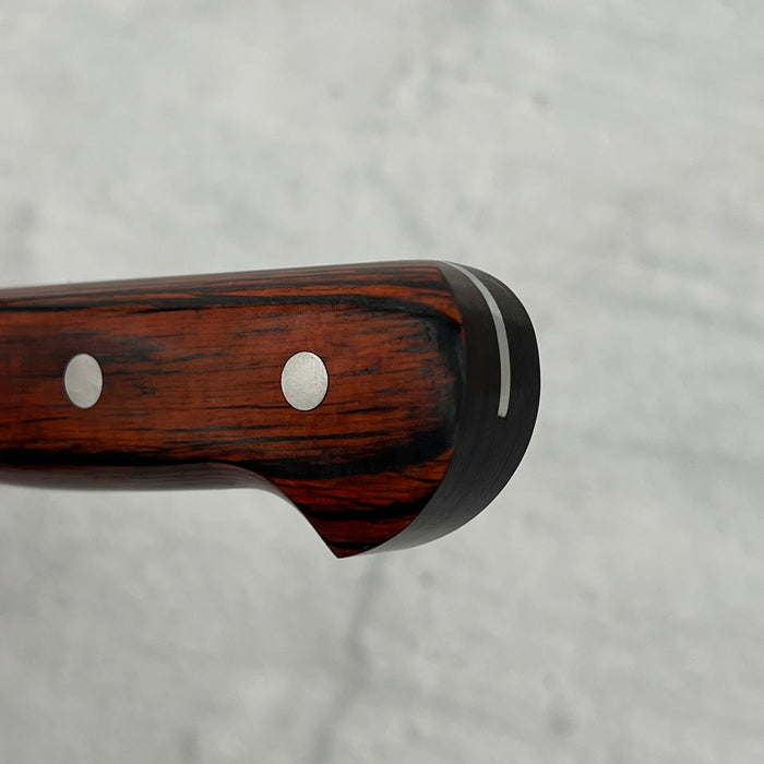 Gyuto 240mm (9.4") #07396