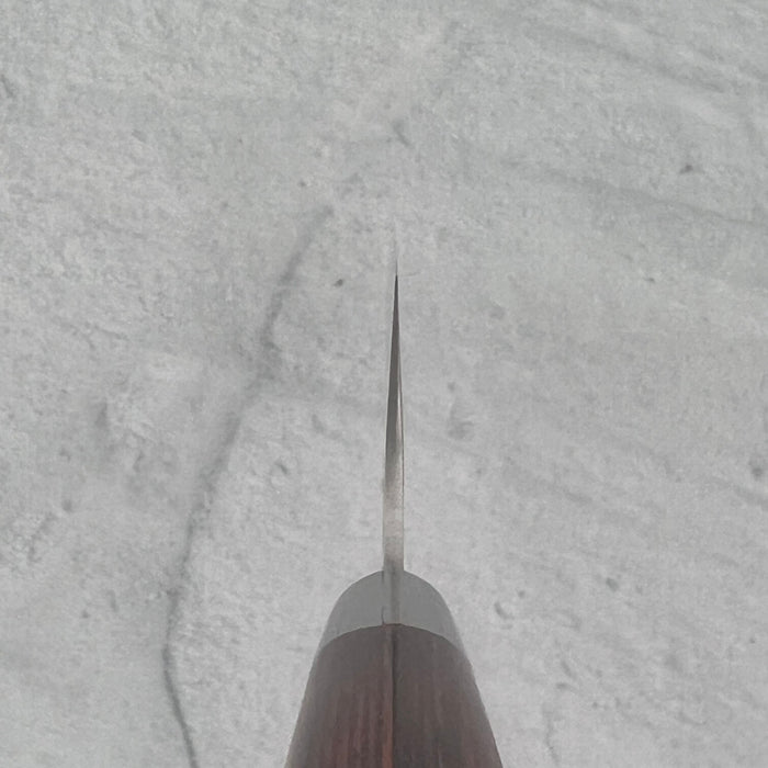 Gyuto 240mm (9.4") #07396