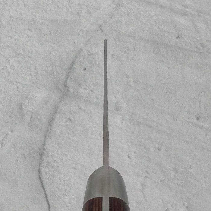 Gyuto 240mm (9.4") #07396