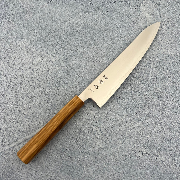Gyuto 195mm (7.6")
