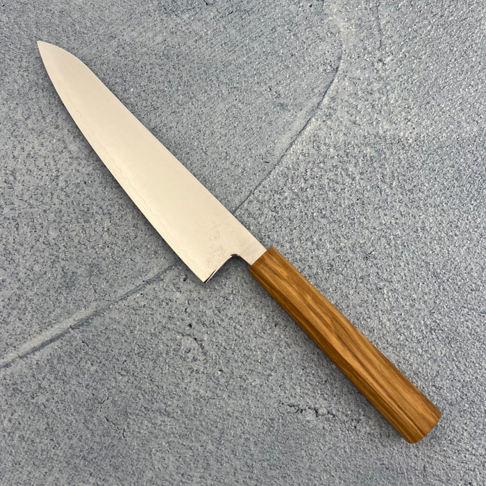 Gyuto 195mm (7.6")
