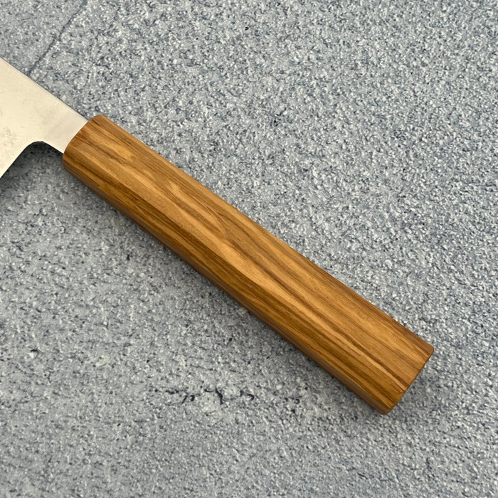 Gyuto 195mm (7.6")