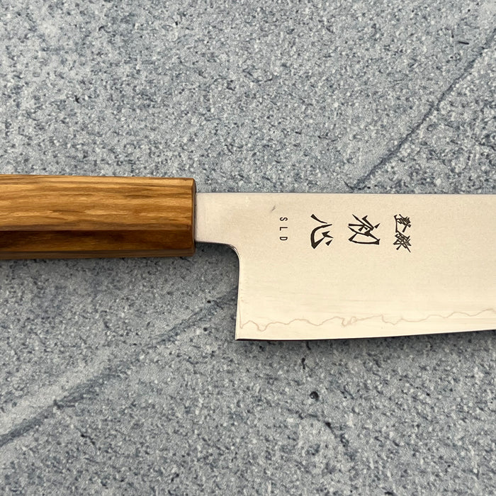 Gyuto 195mm (7.6")